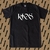 Remera K4OS Mente En Blanco - comprar online