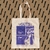 Tote Bag Guts