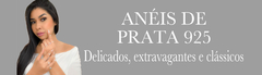 Banner da categoria Anéis Prata 925