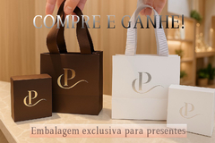 Banner da categoria Pulseiras Folheadas a Ouro