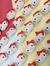 Aplique pantufa hello kitty 5 pçs na internet