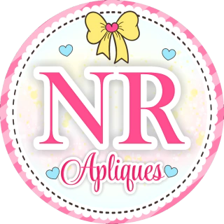 NR Apliques & Fitas