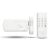 Fechadura Rx 200 biometria controle senha e chave tetra AGL - loja online