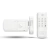 Fechadura Rx 200 biometria controle senha e chave tetra AGL