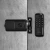 Imagem do Fechadura Rx 200 biometria controle senha e chave tetra AGL