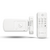 Fechadura Rx 200 biometria controle senha e chave tetra AGL na internet