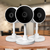 Câmera de Segurança Inteligente Smart Cam com Wifi - AGL ELETRONICOS DO BRASIL S/A