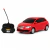Carro GM Onix Controle Remoto 1:16 Licenciado Oficial Chevrolet 7 Funções 27MHz