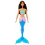 Barbie Sereia Dreamtopia Sereia HGR04