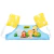 Colete Flutuador Infantil Floresta Divertida DMS7064 - Dm Toys