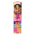 Boneca Barbie Fashion Loira Vestido Rosa Estampado Mattel na internet