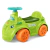 Totoca Carrinho Para Bebê Toymotor Dino da Roma Brinquedos 0154 - Roma