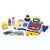 Caixa Registradora Infantil Completa com Acessórios DMT3816 Azul - DM Toys na internet