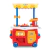 Carrinho de Brinquedo Lanchonete Infantil - TaTeTi