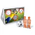 Chute a Gol treino e torneio MC - Brinquemix