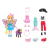 Polly Pocket Boneca Kit Cachorro Fantasias Combinadas - comprar online