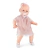Boneca Meu Bebê Coleção Bebezinhos com Chupeta e Acessórios – Estrela