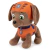 Pelúcia Zuma Patrulha Canina 30 cm - Sunny