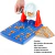 Jogo de Bingo Family Club - Brinquemix na internet