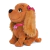 Cachorrinha Lucy Interativa com Sons e Movimentos BR469 na internet