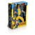Boneco Wolverine Marvel X-Men Articulado – Figura de Ação - Real Center