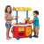 Carrinho de Brinquedo Lanchonete Infantil - TaTeTi - comprar online