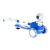Patinete Astronauta DMR6814 - Dm Toys na internet