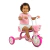 Triciclo Infantil You 3 Girl 2023 Nathor - comprar online