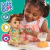 Baby Alive Bon Misturinha Morena - Hasbro - Real Center