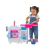 Lavanderia Lava e Passa 8042 - Magic Toys - comprar online