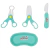 Kit Dentista Infantil com Acessórios