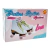 Patins Roller Ajustável G (39 ao 42) DMR5864 Lua - DM Toys - Real Center