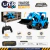 Imagem do Trator Controle Remoto com Pá Articulada – Unik Toys