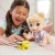 Baby Alive Engatinha e Brinca Loira - Hasbro - Real Center