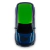Carrinho de Brinquedo SUV Evolution - Brinquemix na internet