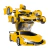 Carro Controle Remoto Sem Fio Robocar Recarregável DMT0235 - Dm Toys - comprar online