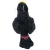 Tucano de Pelúcia 35cm com Cordão para Pendurar Presente Infantil Lembrança Especial Decoração Quarto na internet
