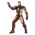 Boneco Homem de Ferro Marvel com Luzes, Sons e 10 Frases - loja online
