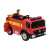 Caminhão de Bombeiro Elétrico R/C com Acessórios 12V - Bel