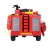 Caminhão de Bombeiro Elétrico R/C com Acessórios 12V - Bel - comprar online