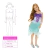 Boneca Ariel Disney e Fantasia Infantil - loja online