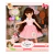 Boneca Laura Dolls com Acessórios 2087 Shiny Toys - loja online