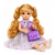 Boneca Laura Doll 30cm com Acessórios 2081 Shiny Toys na internet