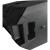 Caixa de Som Ativa Soundvoice Orion 15A 500W RMS 2000W Pico 15" DSP Bluetooth Biamplificada Bivolt XLR/P10 Profissional - Real Center