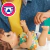 Imagem do Baby Alive Bon Misturinha Morena - Hasbro