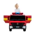 Caminhão de Bombeiro Elétrico R/C com Acessórios 12V - Bel na internet