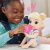 Baby Alive Engatinha e Brinca Loira - Hasbro - comprar online