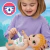 Boneca Baby Alive Bebessauro Loira Bebê Tricerátops F0933 - Hasbro - loja online