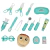 Kit Dentista Infantil com Acessórios - Real Center