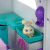 Polly Pocket! Hospital Móvel Dos Bichinhos Gfr04 - Mattel